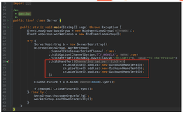 Netty源码解析实战(6)-pipeline（二）