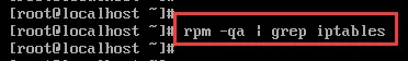Linux学习笔记 28（Iptables防火墙设置）