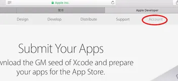 iOS上架、打包、真机调试、证书