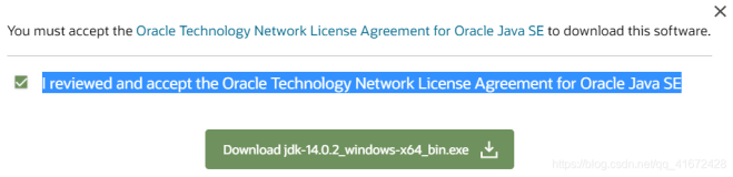 Windows的JDK和Eclipse的安装教程