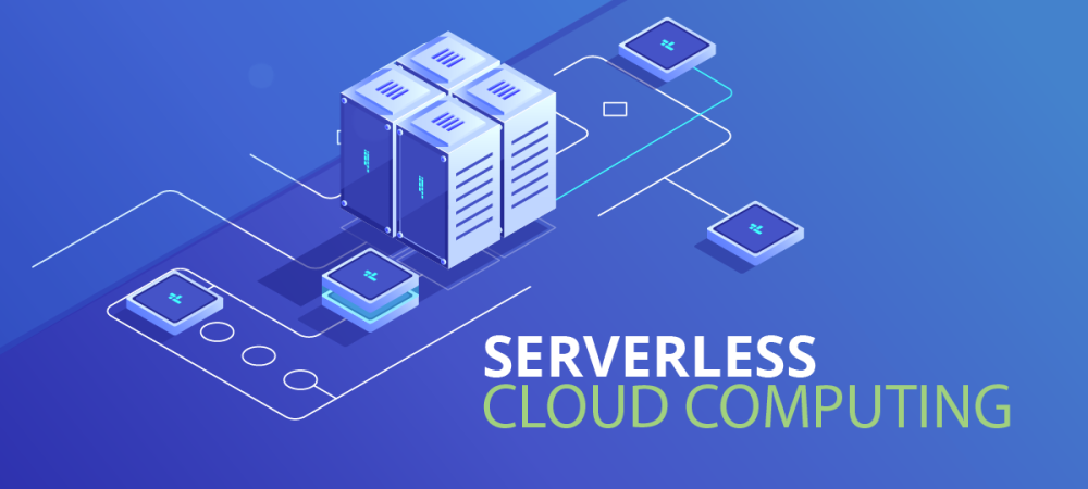 重新定义容器化 Serverless 应用的数据访问