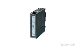 西门子S7-300模拟量模块如何接线？