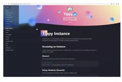 Tippy.js 玩转鼠标悬停提示信息，真的能玩出花来
