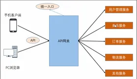 微服务架构的常见问题和解决思路|学习笔记