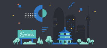 2019北京Elastic开发者大会日程重磅上线 | 由阿里云联合赞助