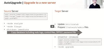 实战篇：AutoUpgrade 便捷高效的升级 Oracle 数据库