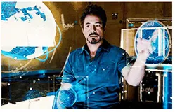 Handsfree.js — 一个通过计算机视觉集成手势，面部表情和各种姿势识别的前端库