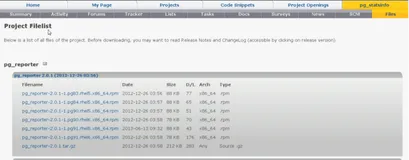 22 PostgreSQL 监控3PostgreSQL 性能快照和图形化分析工具 pg_stats_info 的使用|学习笔记