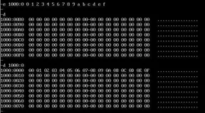 手把手教你汇编 Debug（二）