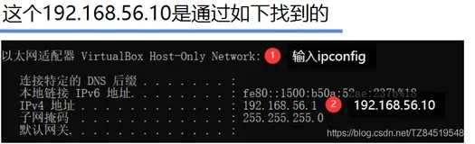 商城项目02_环境搭建、安装vagrant、docker、mysql、redis、从0搭建各个微服务项目、数据库初始化（二）