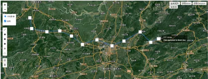 解决Leaflet.draw中polyline绘制无法结束的问题