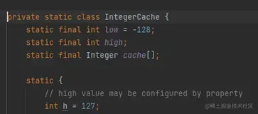 【每天一道面试题】Integer、 new Integer() 、int的==比较，你全都了解吗