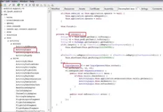 常见 APP 风险检测|学习笔记