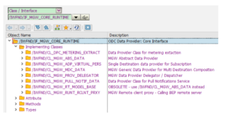 sap gateway data provider - /IWFND/IF_MGW_CORE_RUNTIME