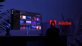 Adobe 发布 AI 智能生成图像新工具,助力 Adobe 国际认证再添就业利器