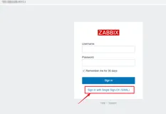 zabbix最新漏洞，可绕过认证登陆！