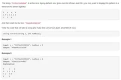 LeetCode 6-10 题 详解 Java版 ( 万字 图文详解 LeetCode 算法题6-10 =====＞＞＞ ＜建议收藏＞)