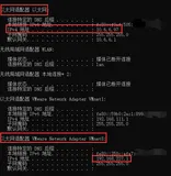 虚拟机加白名单，局域网访问网页服务
