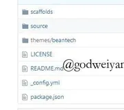 超详细Hexo+Github博客搭建小白教程（三）