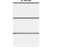 Vue项目通过scrollIntoView实现锚点点击页面平滑滚动