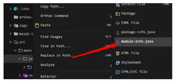 Java9模块化编程