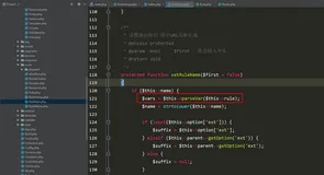 ThinkPHP路由源码解析（一）(5)