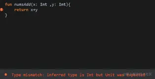 带你踏入kotlin大门(三)|基本功_函数篇