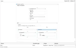 【UiPath2022+C#】UiPath If条件语句