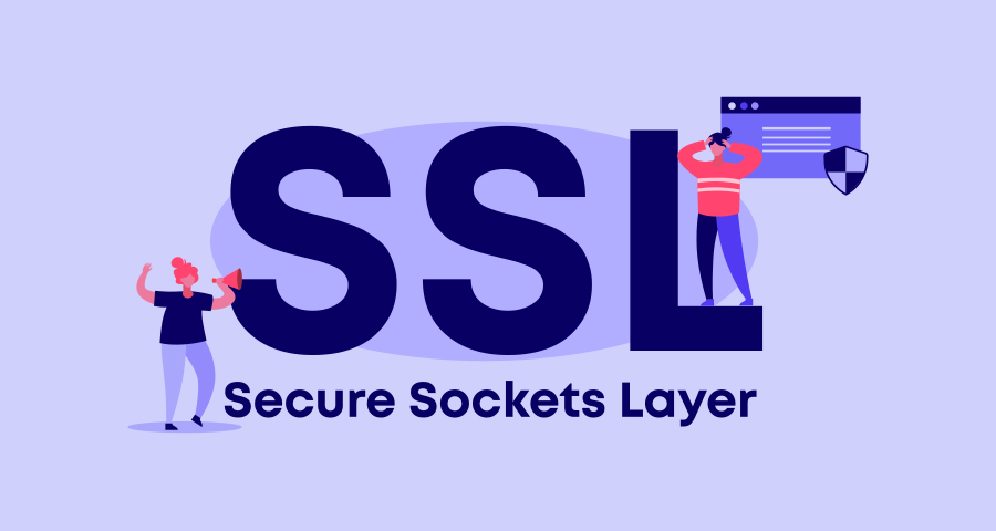SSL证书带来的五大优势