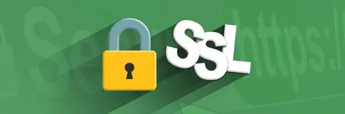 企业网站能不能使用自签名SSL证书？