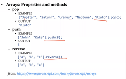 Scripting&JavaScript 2|学习笔记