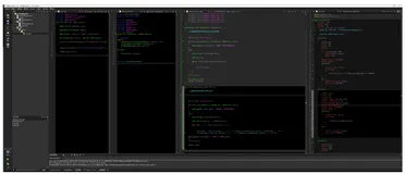 Qt-QML-C++交互实现文件IO系统-后继-具体文件IO的实现