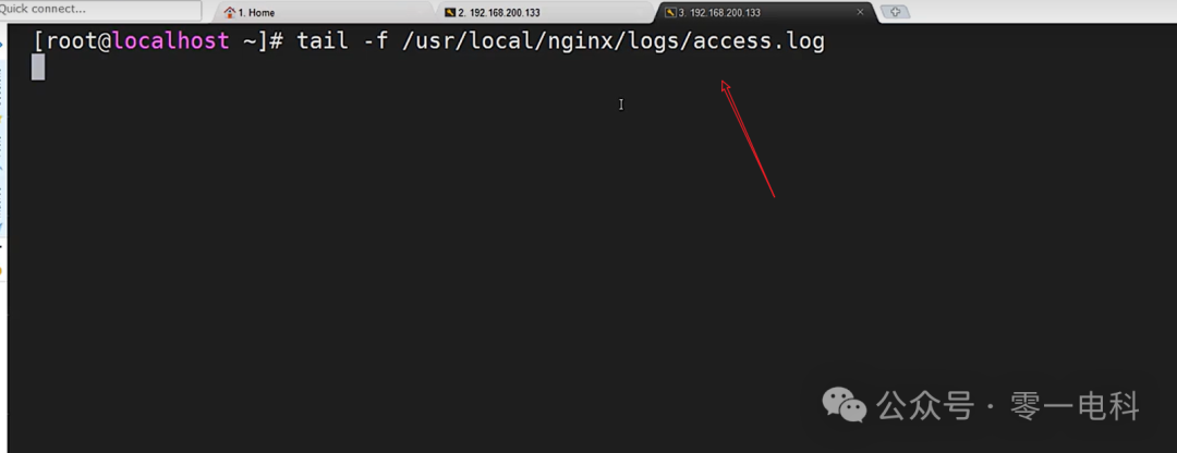 Nginx使用log_format与access_log指令自定义访问日志-开发者社区-阿里云