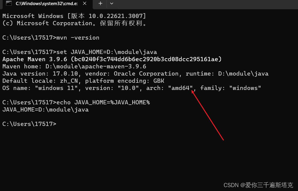 The JAVA_HOME environment variable is not defined correctly,this ...
