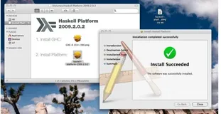 Haskell 编程入门