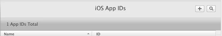 分分钟搞定IOS远程消息推送（二）