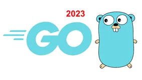 Go 语言推荐书籍（2023）