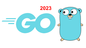 Go 语言推荐书籍（2023）