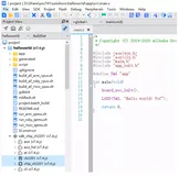 技术解码 | YoC组件开发系列一：如何向OCC发布芯片产品组件