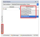 Android的多渠道打包