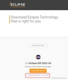 Hadoop集群搭建记录 | 云计算[CentOS7] | Eclipse安装并创建第一个项目