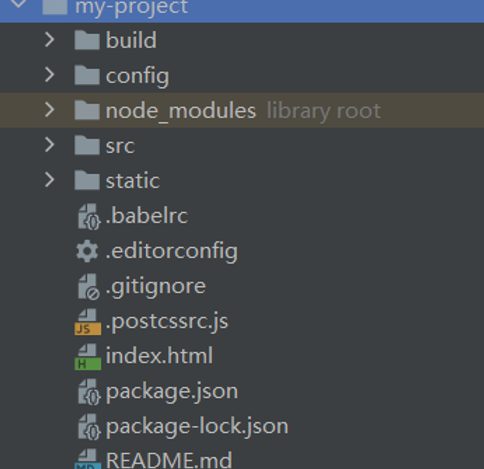 总结Vue 第四天:vue-cli(Vue2.0 新手入门 — 从环境搭建到发布)