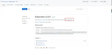 【kubernetes】二进制文件方式安装 Kubernetes 集群（二）