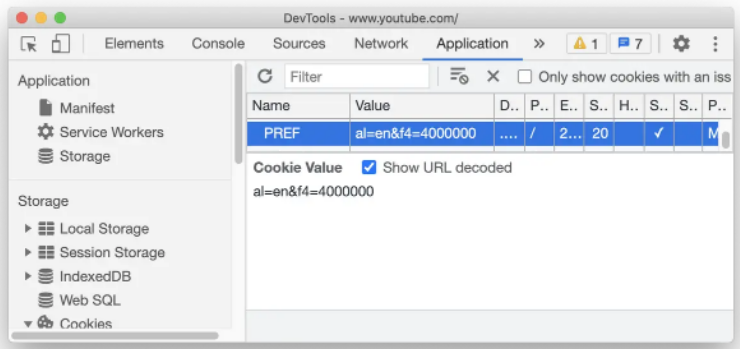 Chrome 89 新功能一览，性能提升明显，大量 DevTools 新特性(下）