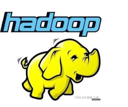 大数据之Hadoop图解概述