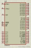 proteus常用元件图示和名称介绍