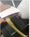 利用树莓派使用samba服务搭建小型NAS服务器（上）