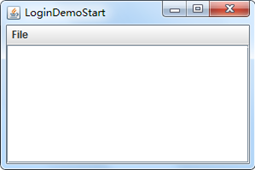 编写Java程序，使用JDialog构造登录窗体