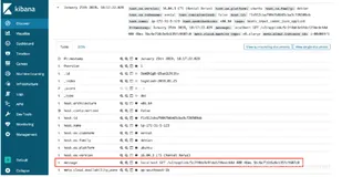干货 | Logstash Grok数据结构化ETL实战