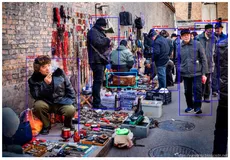 DL之RetinaNet：基于RetinaNet算法(keras框架)利用resnet50_coco数据集(.h5文件)实现目标检测